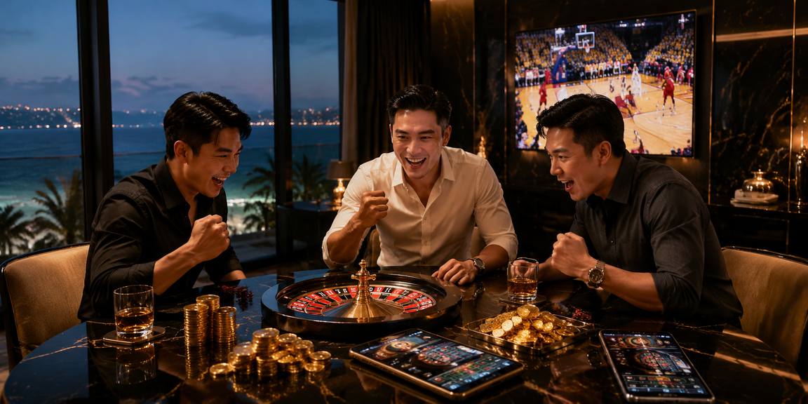 79king23 Phòng Riêng Trực Tiếp