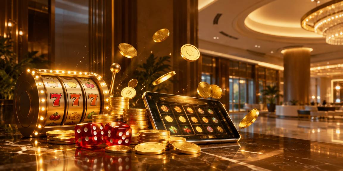 79king23 Casino trực tuyến sinh ra trên điện thoại, dành cho bạn