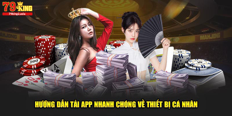 Hướng dẫn tải app nhanh chóng về thiết bị cá nhân